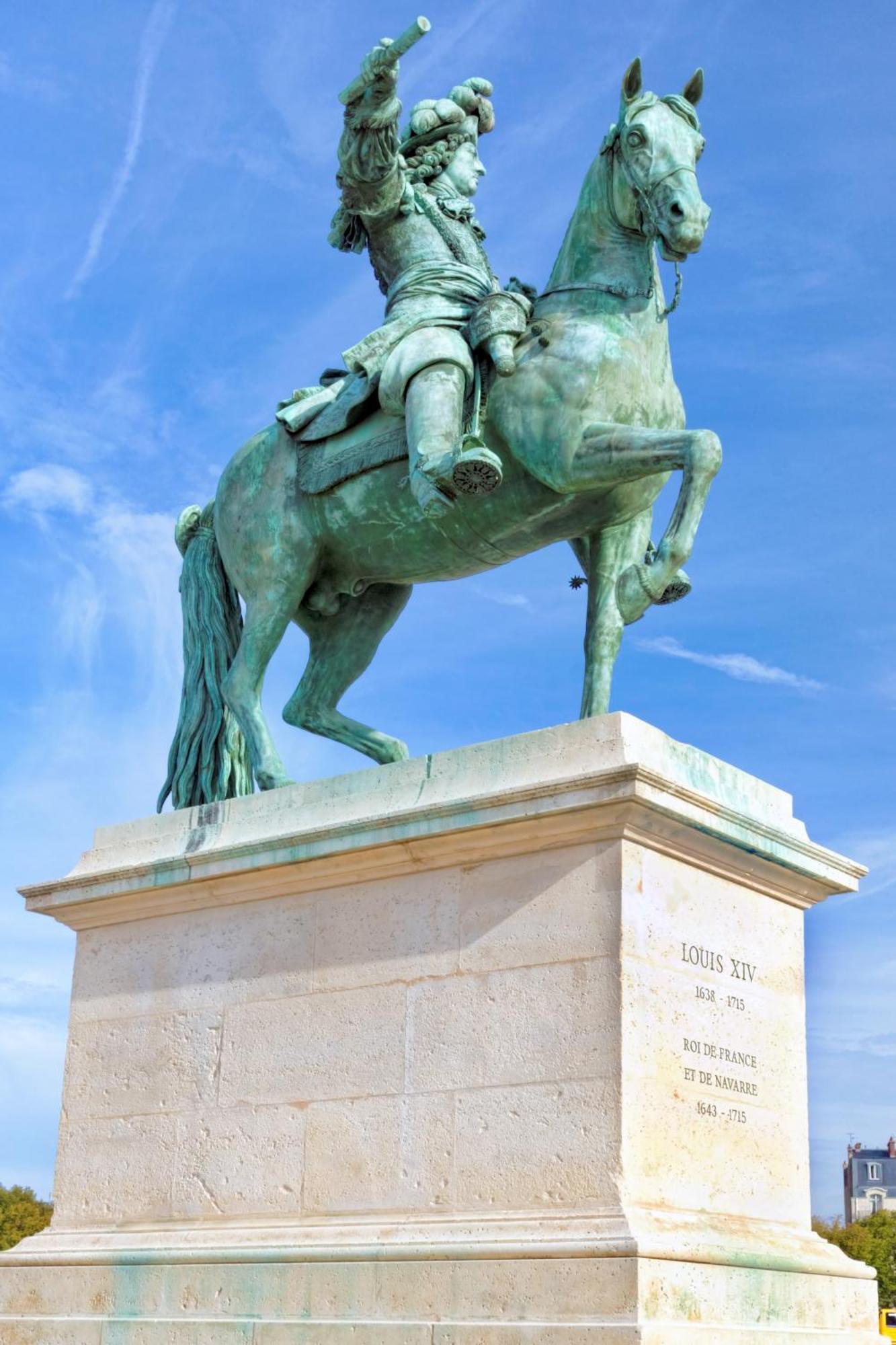 * Le Versaillais*2 Min A Pied Du Chateau Versay Dış mekan fotoğraf