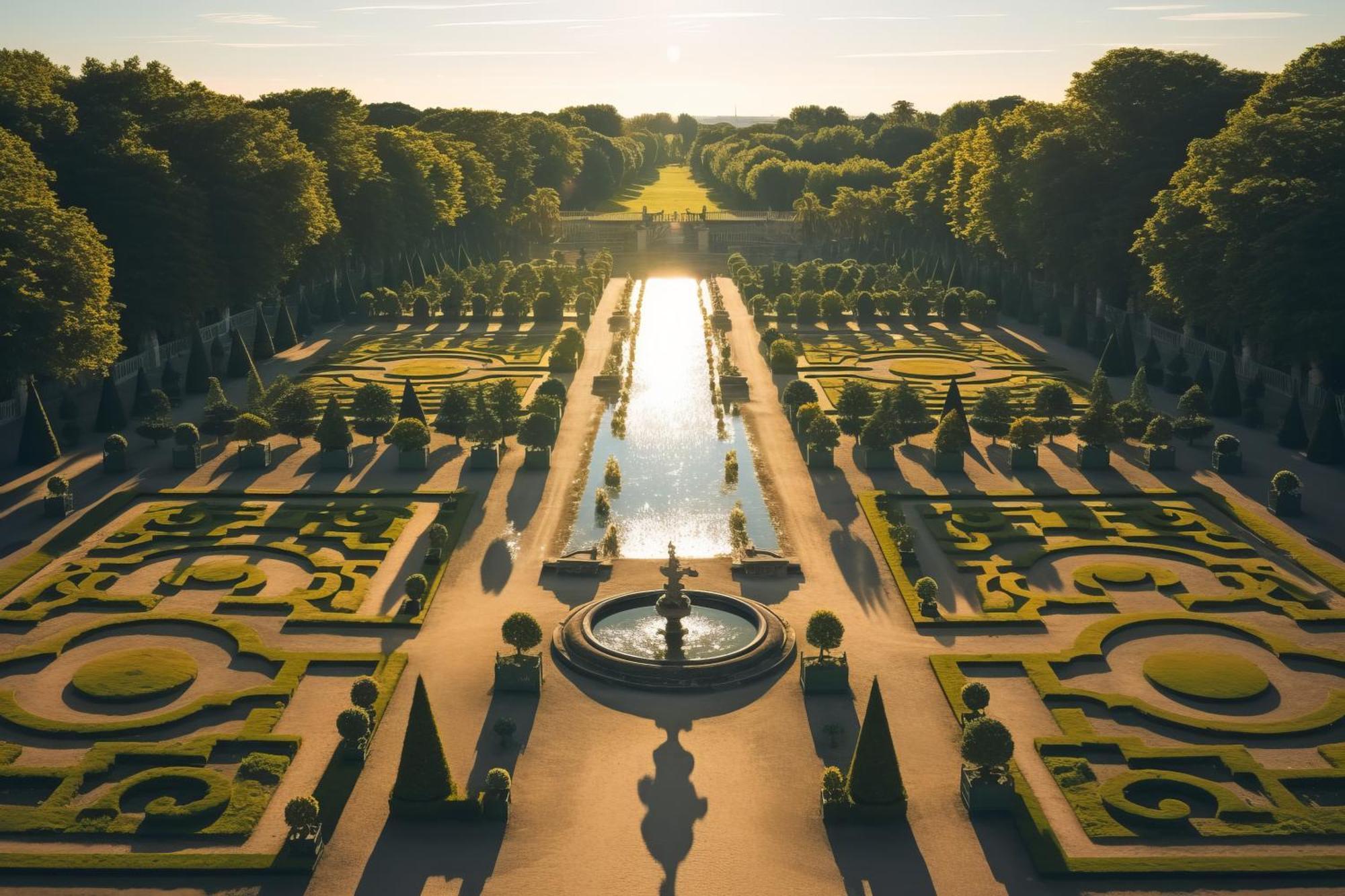 * Le Versaillais*2 Min A Pied Du Chateau Versay Dış mekan fotoğraf