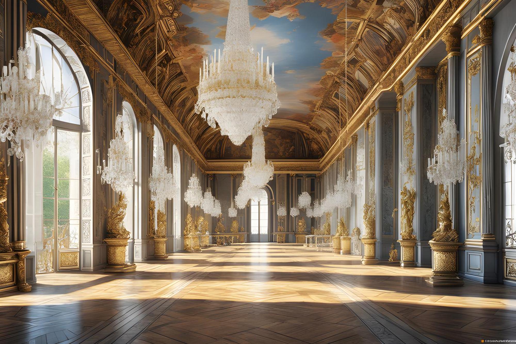 * Le Versaillais*2 Min A Pied Du Chateau Versay Dış mekan fotoğraf